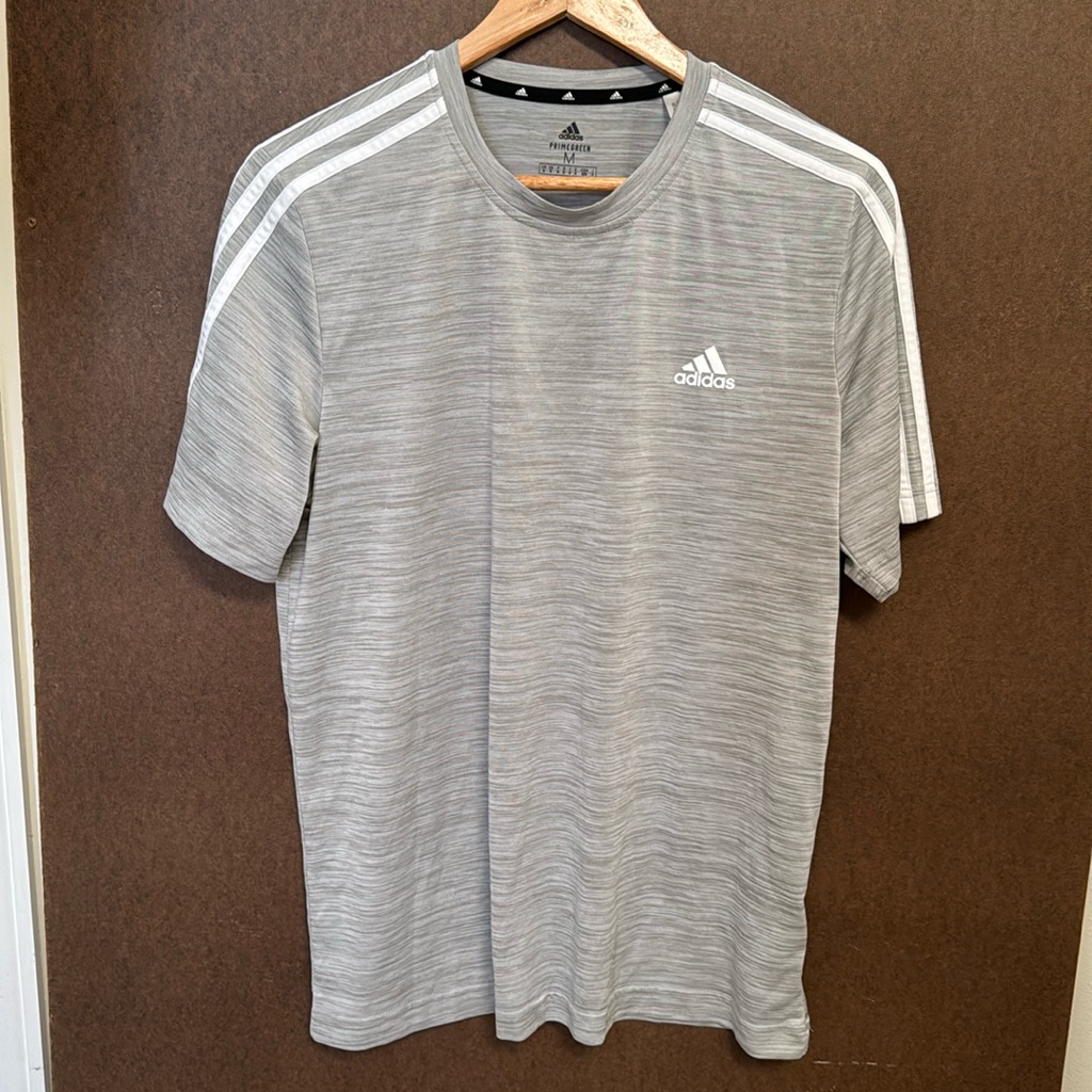 Adidas Primegreen
